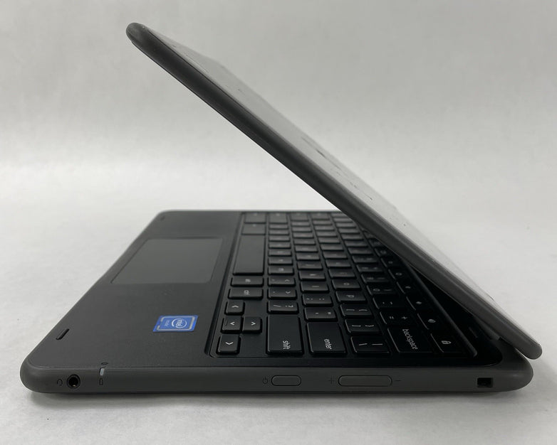 Dell ChromeBook 11 3189 11.6" Celeron N3060 1.60 GHz 4 GB RAM 32GB SSD