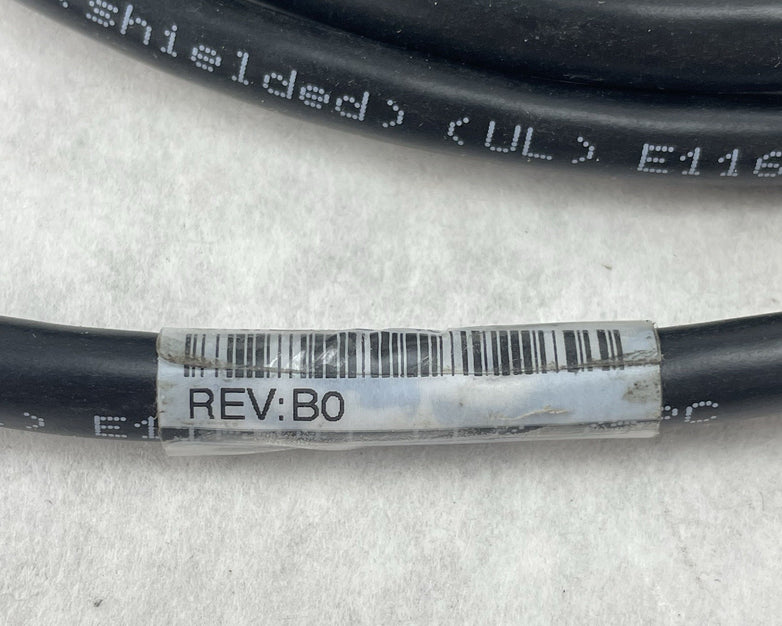 Cisco Leoni L45593 E103 D30 3 Meter Bladestack Cable Assembly