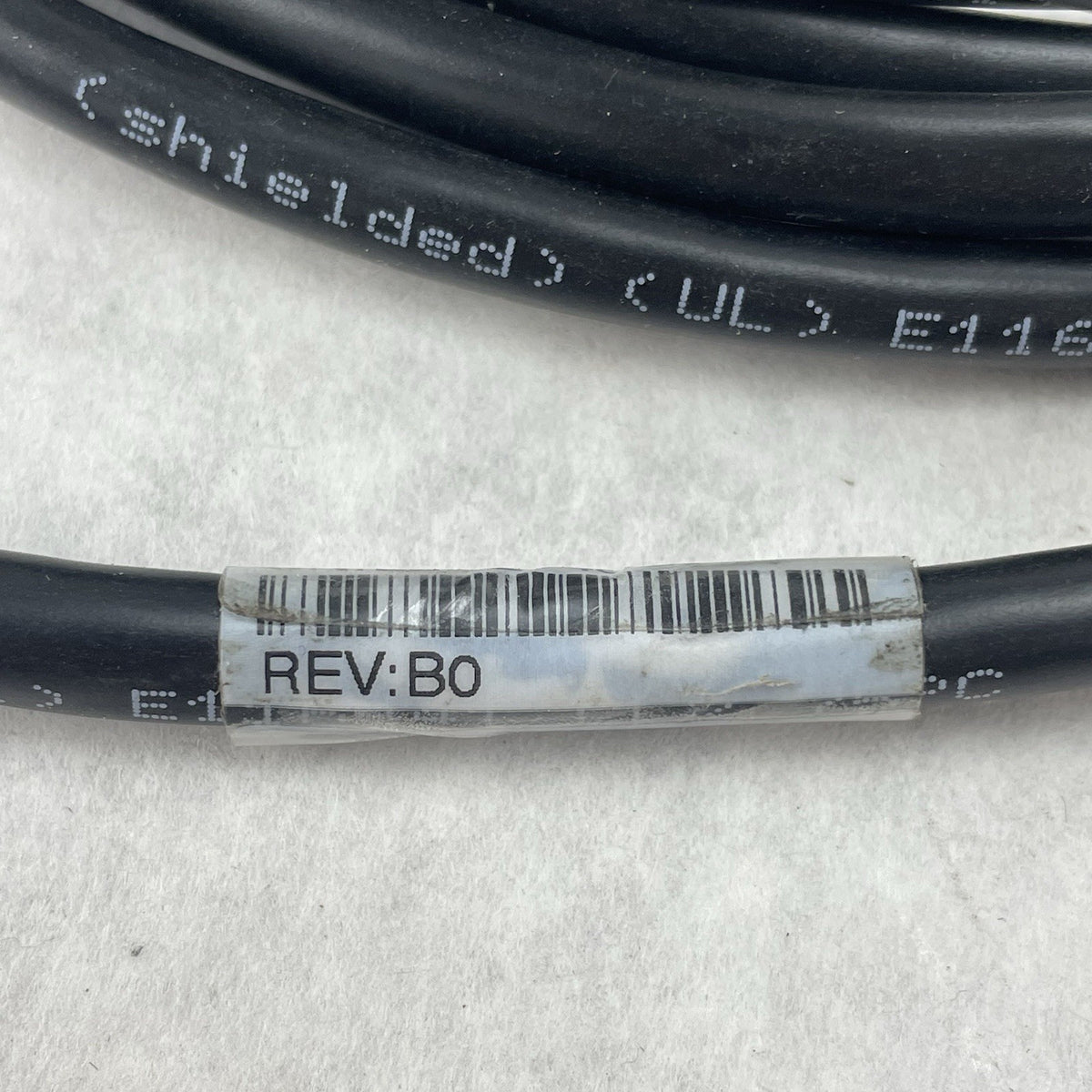 Cisco Leoni L45593 E103 D30 3 Meter Bladestack Cable Assembly5