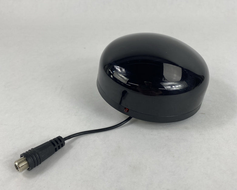 Lightspeed SR-70F Infrared Sensor Dome Coax Lot of 2 Untested
