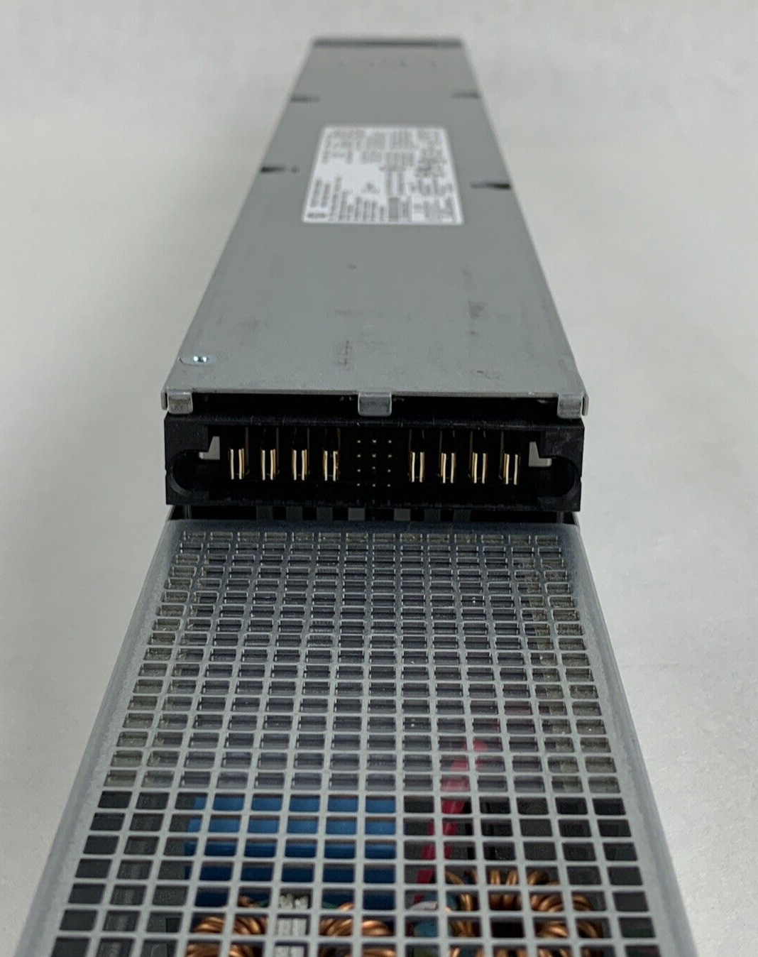 HP HSTNS-PR42 2650W Platinum Plug Blade Power Supply for C7000 Tested Lot of 2