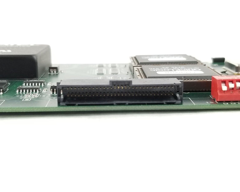 DEC 30-46980-03 PCX-6620-000 And 30-46980-02 With Cables PCI TO CI