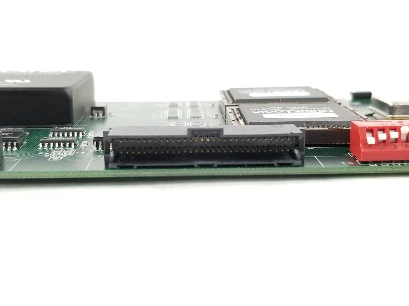DEC 30-46980-03 PCX-6620-000 And 30-46980-02 With Cables PCI TO CI