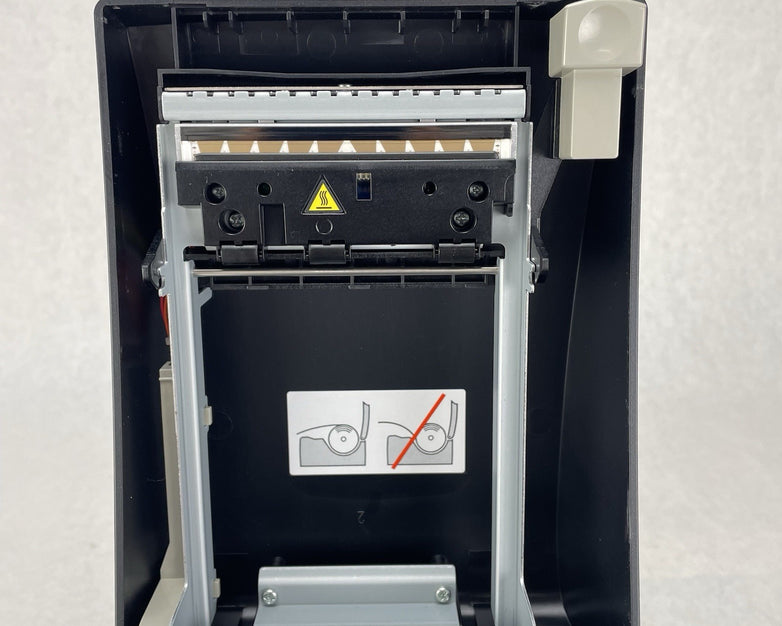 Citizen CT-S2000 USB Thermal POS Receipt Printer Tested