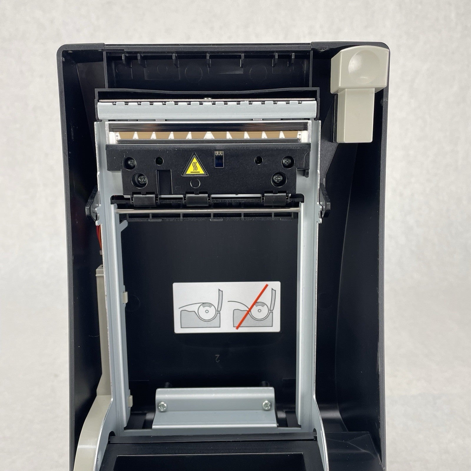 Citizen CT-S2000 USB Thermal POS Receipt Printer Tested