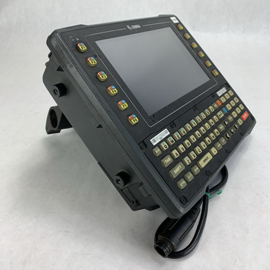 Zebra Psion VH10 8516 Vehicle Mounted Computer Data Terminal Unit Only