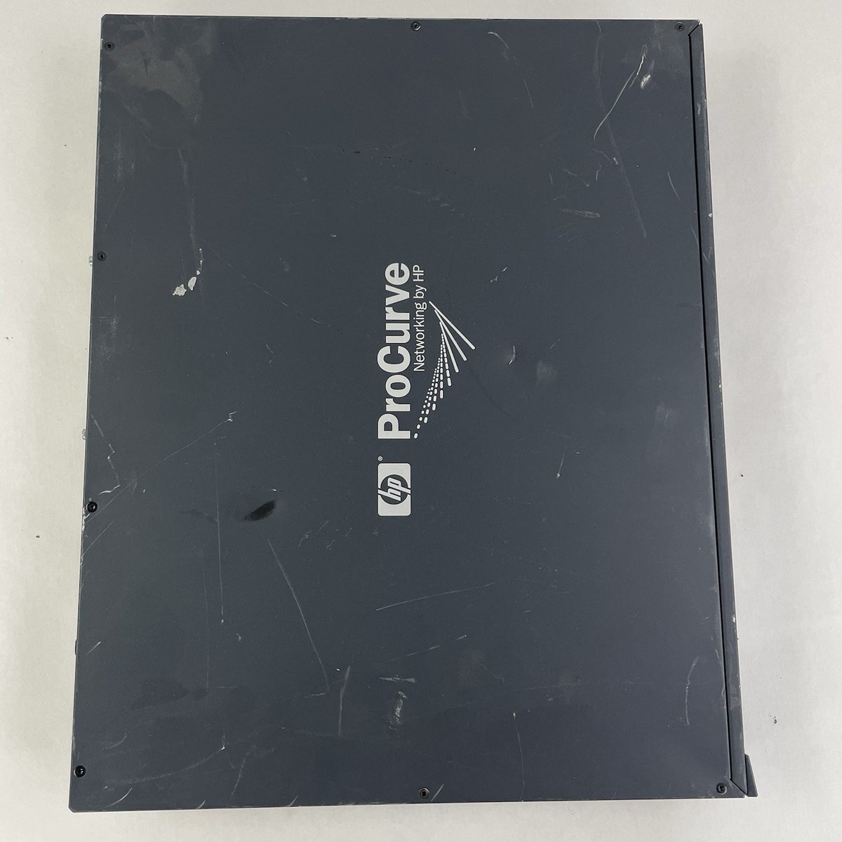 HP J9148A ProCurve 48-Port Gigabit Ethernet Switch Tested6