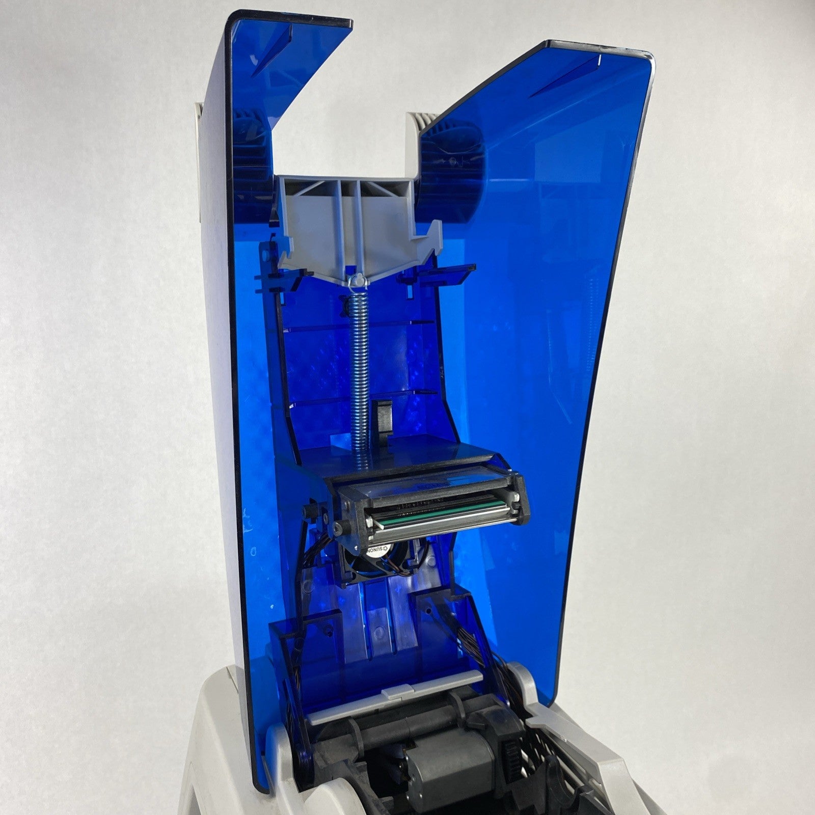 Datacard SP75 Plus ID Card Printer