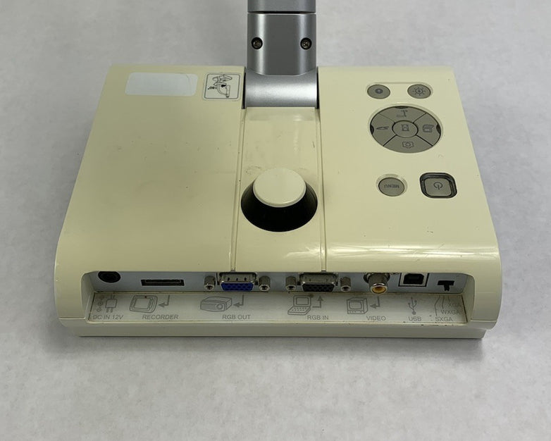 Elmo TT-02RX Digital Document Camera