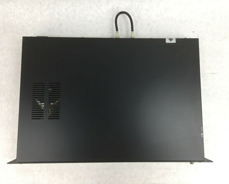 Pico Macom Digital 806MHz Agile PLL SAW-Filtered Digital-Analog Processor DSP806
