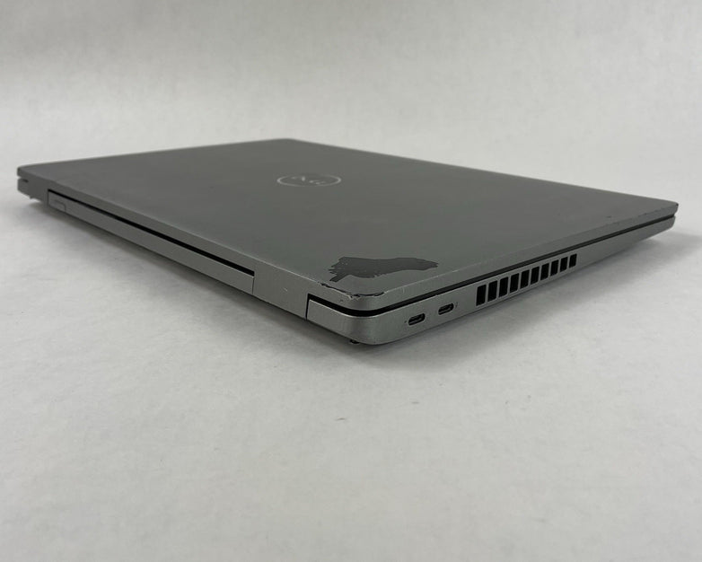 Dell Latitude 5520 15.6" i5-1135G7 2.40GHz 8GB RAM No SSD/OS/AC/Batt - Scratched