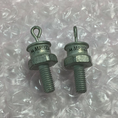 Motorola MR1123  Lot of 2   NOS