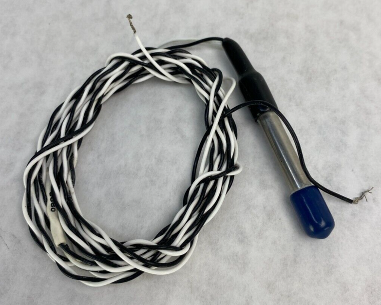 Rees Scientific TPT-4 Type 4 Temperature Probe Sensor Lot of 10