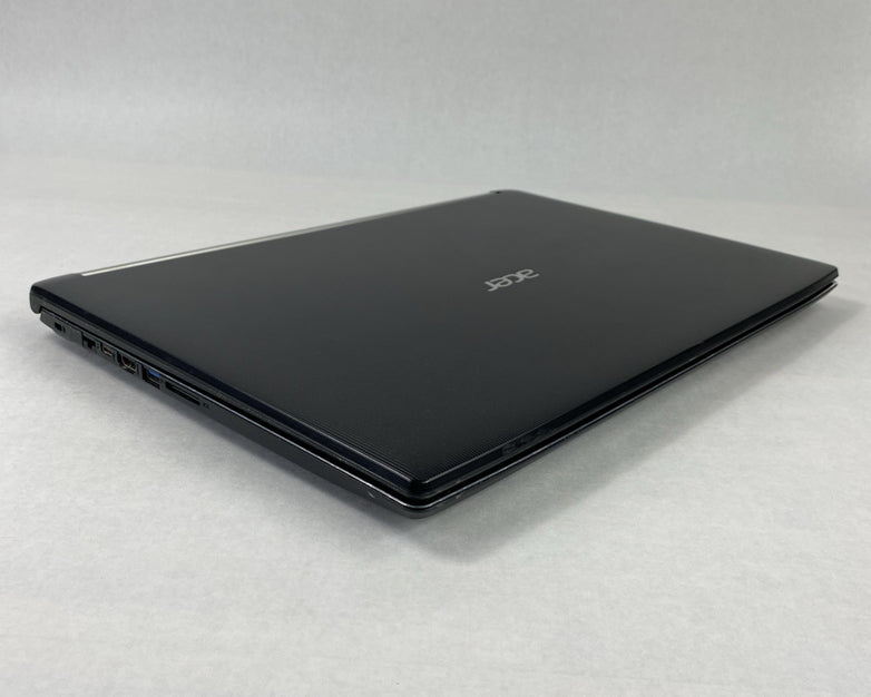 Acer Aspire A517-51 Core i7-8550U 1.8 GHz 8 GB RAM 17.3" No Battery No HDD No OS