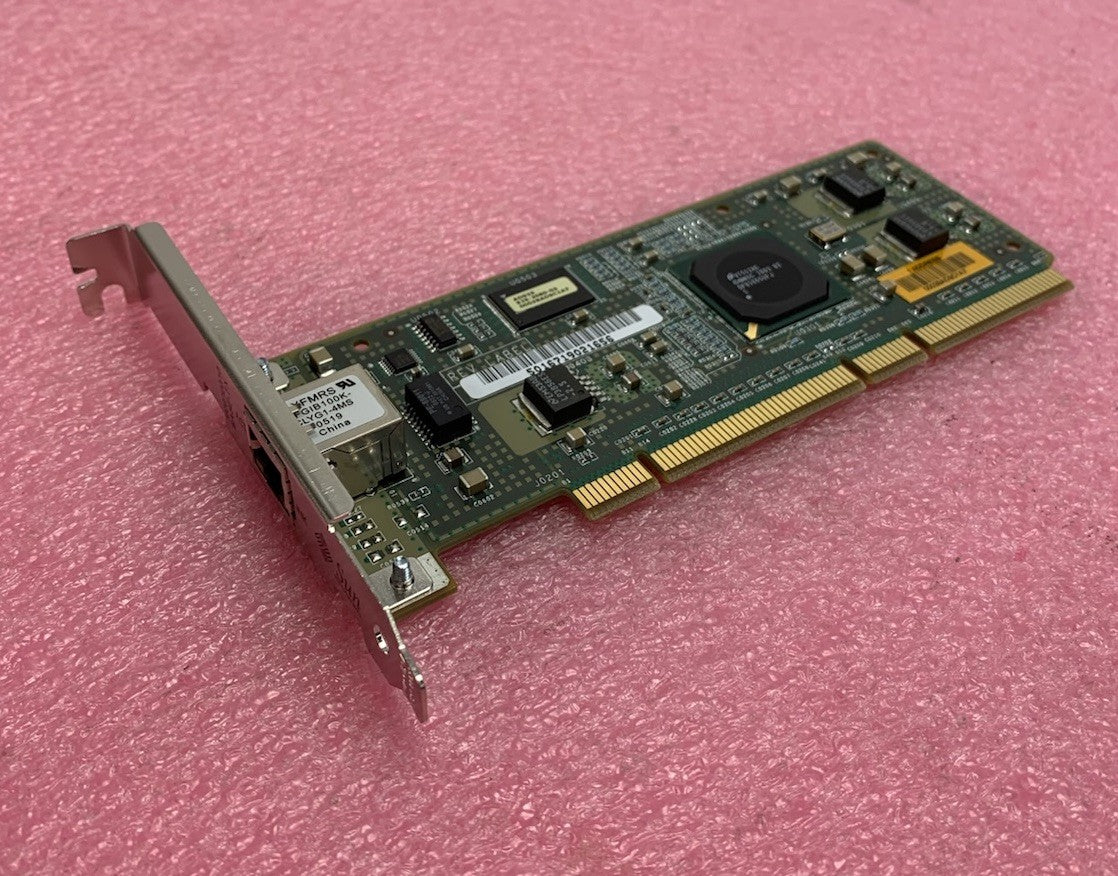 Sun Microsystems 501-6719-04 1000/100/10 BASE-TX Network Card0