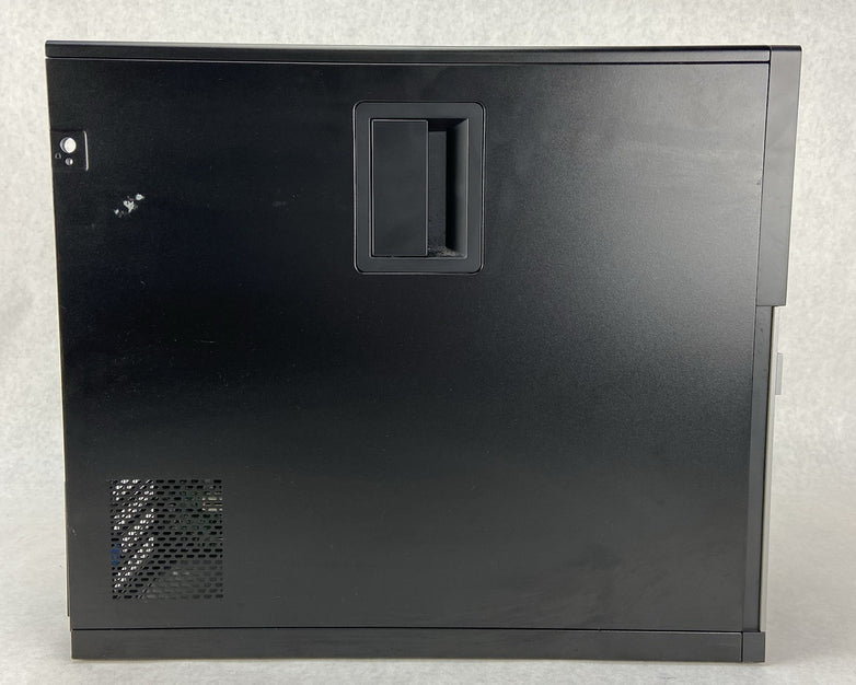 Dell Ooptiplex 7020 MT Intel Core i5-4590 3.3GHz 4GB RAM No HDD No OS