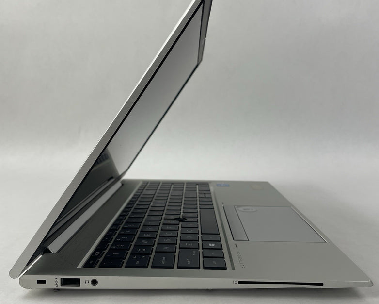 HP EliteBook 850 G8 15.6" i5-1145G7 2.60 GHz 8 GB RAM No SSD/OS/AC - READ