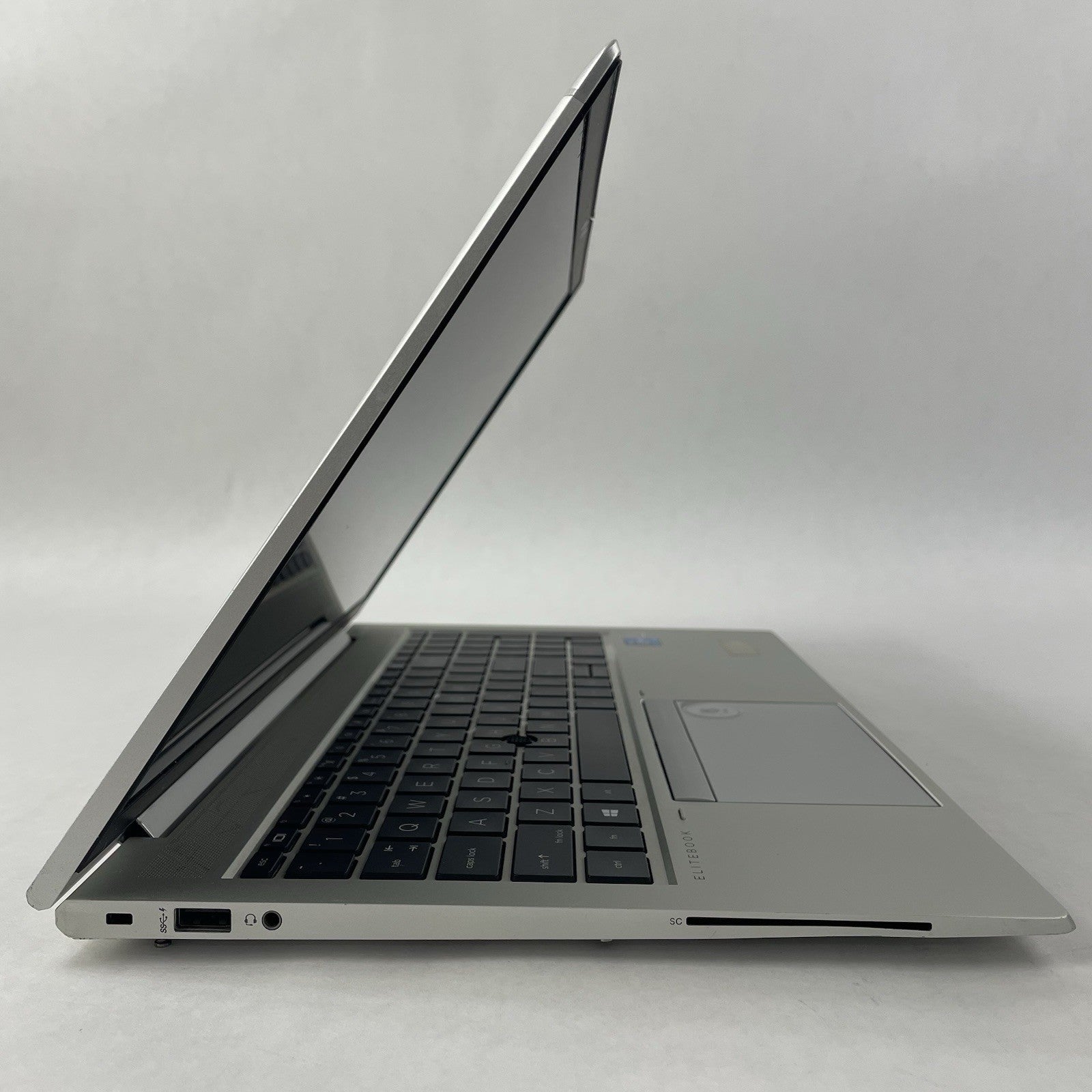 HP EliteBook 850 G8 15.6" i5-1145G7 2.60 GHz 8 GB RAM No SSD/OS/AC - READ6