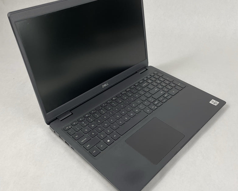 Dell Latitude 3510 15.6" i5-10210U 1.60 GHz 8 GB RAM No SSD/OS/AC - M.2 Slot