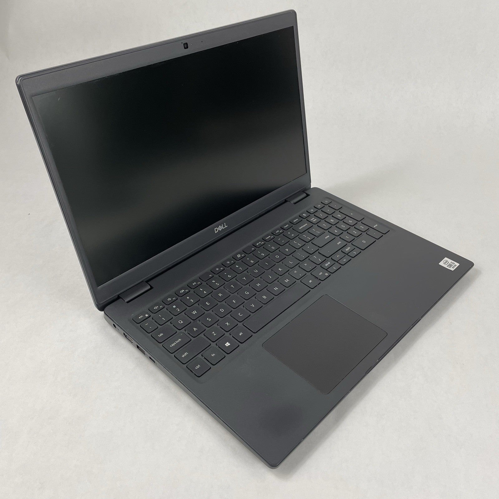 Dell Latitude 3510 15.6" i5-10210U 1.60 GHz 8 GB RAM No SSD/OS/AC - M.2 Slot0