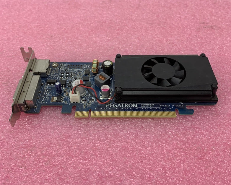 Nvidia Pegatron P690 D10M1BB3H Video Graphics Card (Lot of 2)