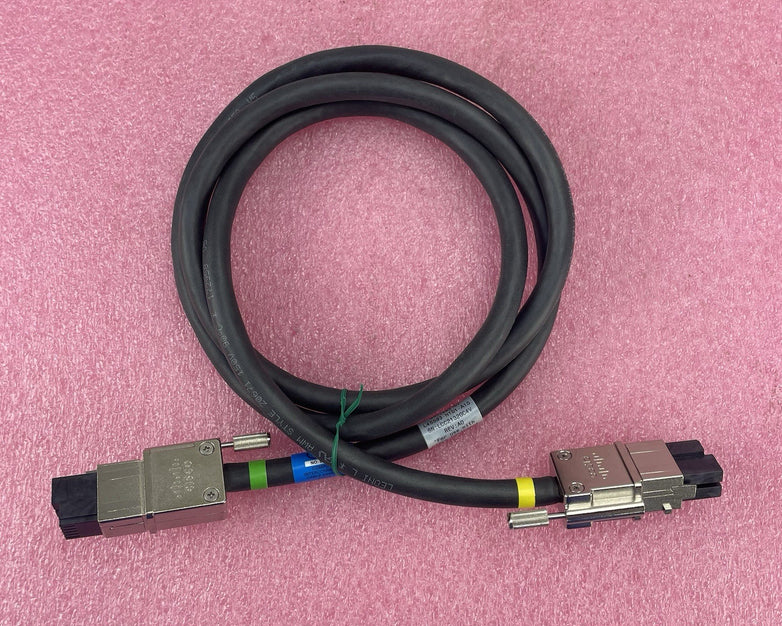Cisco L45593-H101-A15 Stack Power Cable  Lot of 3