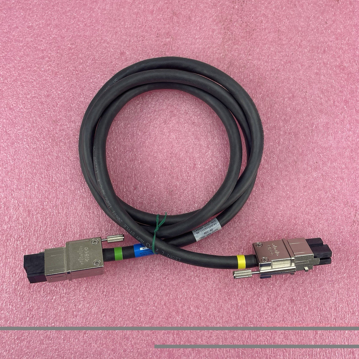 Cisco L45593-H101-A15 Stack Power Cable  Lot of 33