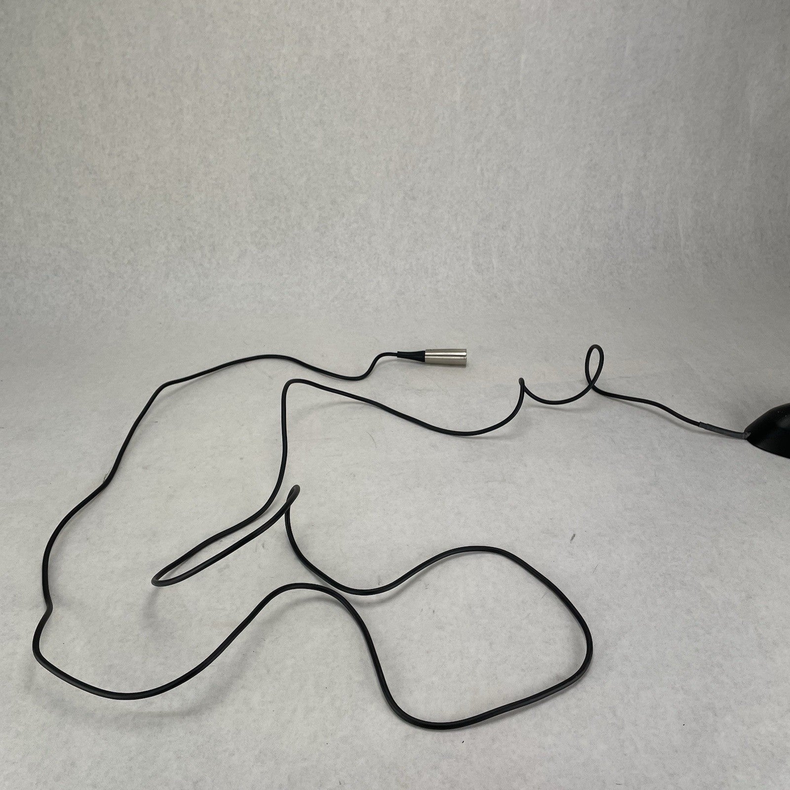 Shure MX412D/S Microflex 18" Desktop Gooseneck Microphone  VGC Tested