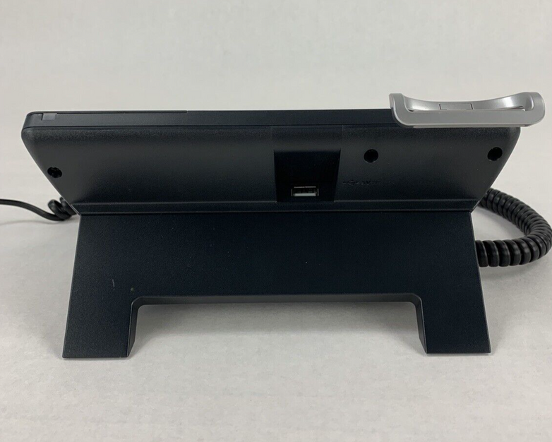 Yealink MP54 Smart Business Phone Factory Reset W/ Stand and Handset