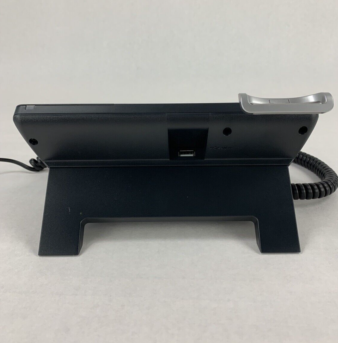 Yealink MP54 Smart Business Phone Factory Reset W/ Stand and Handset