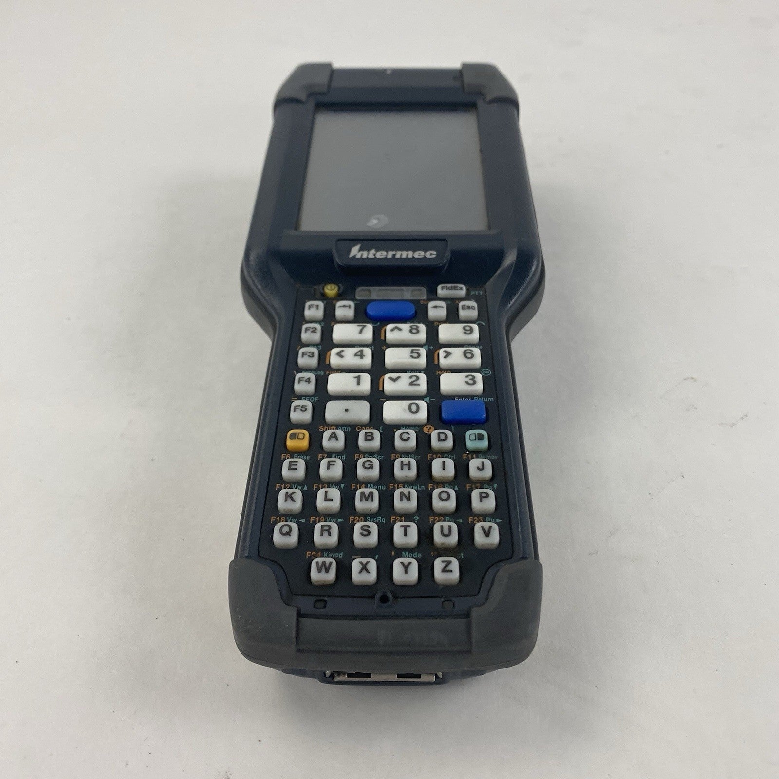 Intermec CK3X Hand Held PC Tested No Battery No Stylus1