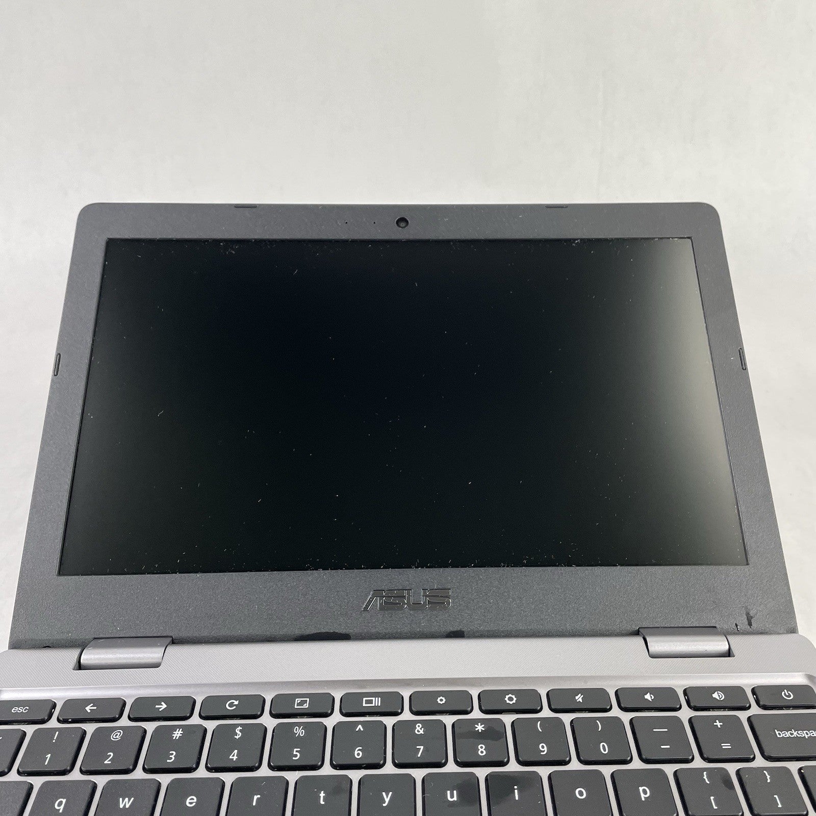 Asus NoteBook CX22N 11.6" Celeron N3350 1.10 GHz 4 GB RAM 16 GB SSD4