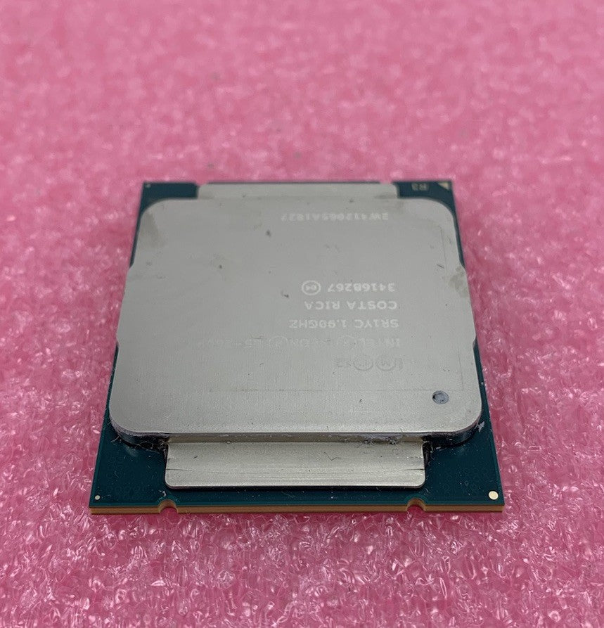 Intel Xeon E5-2609 V3 SR1YC 1.90GHZ CPU (Lot of 4)