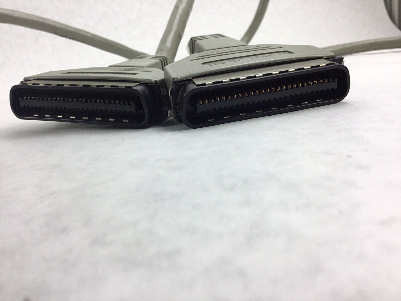 Wang Printer Interface Cable 421-0066