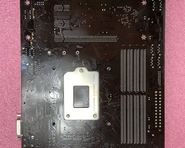 Gigabyte B250M-DS3H Motherboard Intel Core i5-7400 3GHz 4GB RAM w/IO Shield