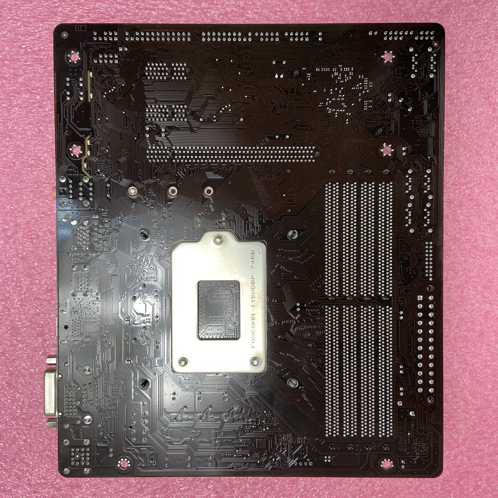 Gigabyte B250M-DS3H Motherboard Intel Core i5-7400 3GHz 4GB RAM w/IO Shield8