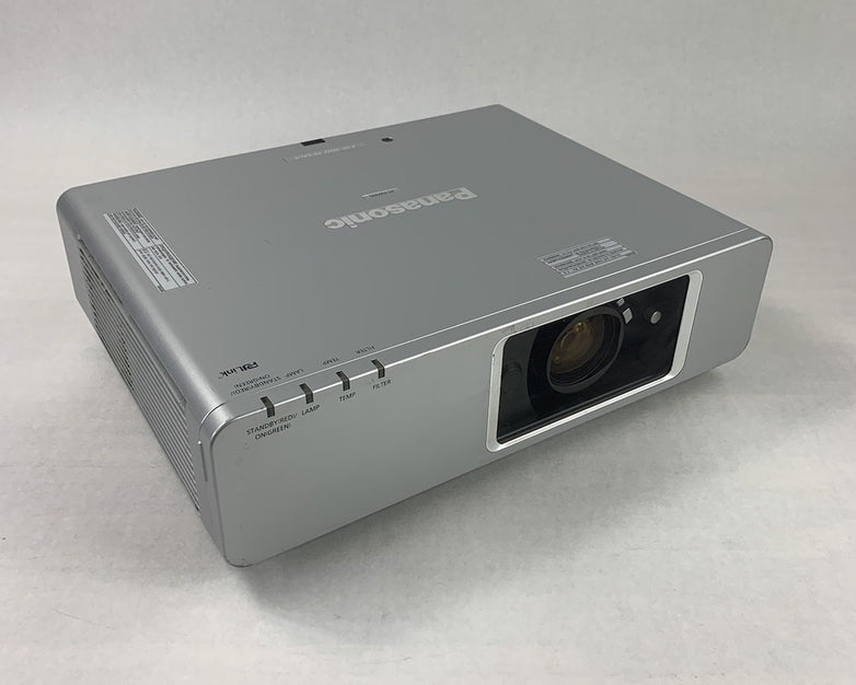 Panasonic PT-FW300U WXGA LCD Projector