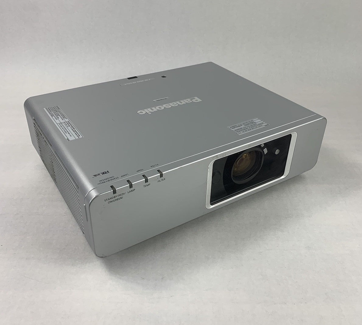 Panasonic PT-FW300U WXGA LCD Projector