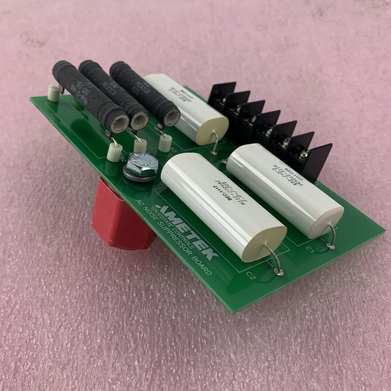 Ametek SolidState Controls 80-212901-90 Ac Noise Suppressor Board Rev A