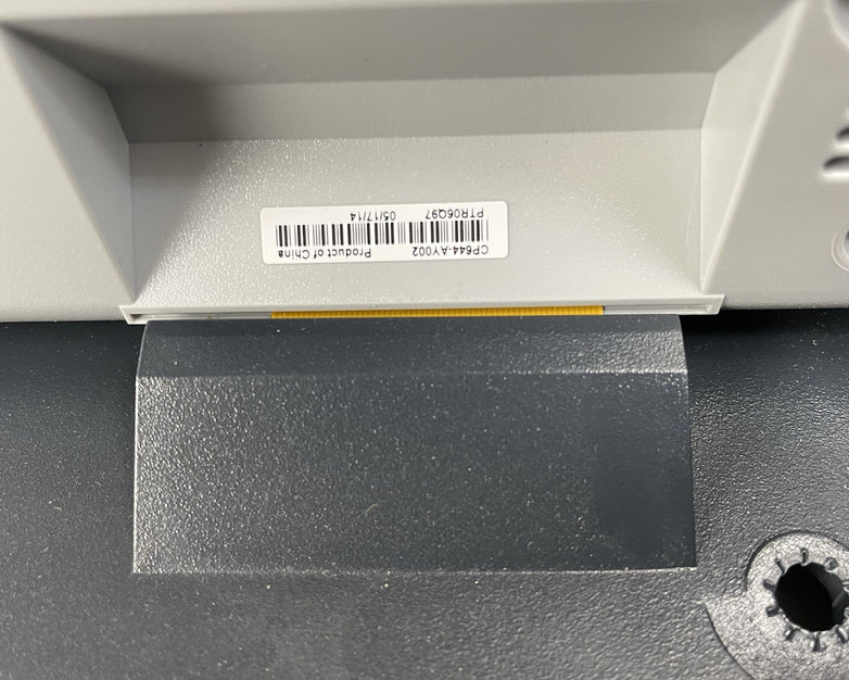 HP LaserJet 500 MFP M525 Touch Screen Operation Panel Control