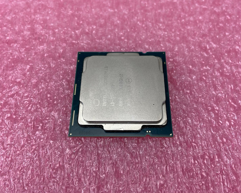 Intel Core i3-10100T SRH3Q 3GHz Desktop CPU