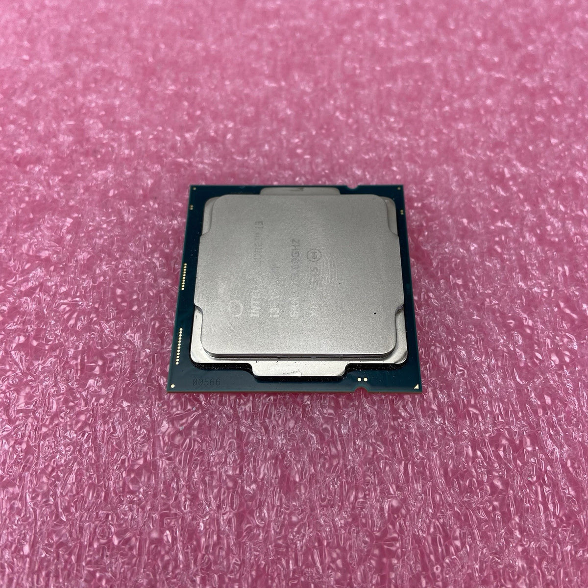Intel Core i3-10100T SRH3Q 3GHz Desktop CPU 4