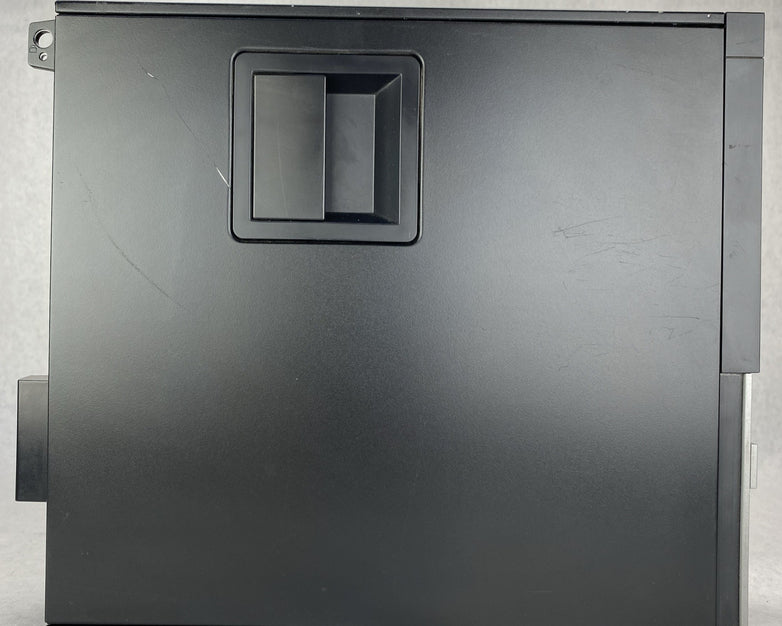 Dell OptiPlex 7010 SFF Intel Quad Core i5-3475s 2.90GHz 4GB RAM DVDRW No HDD OS