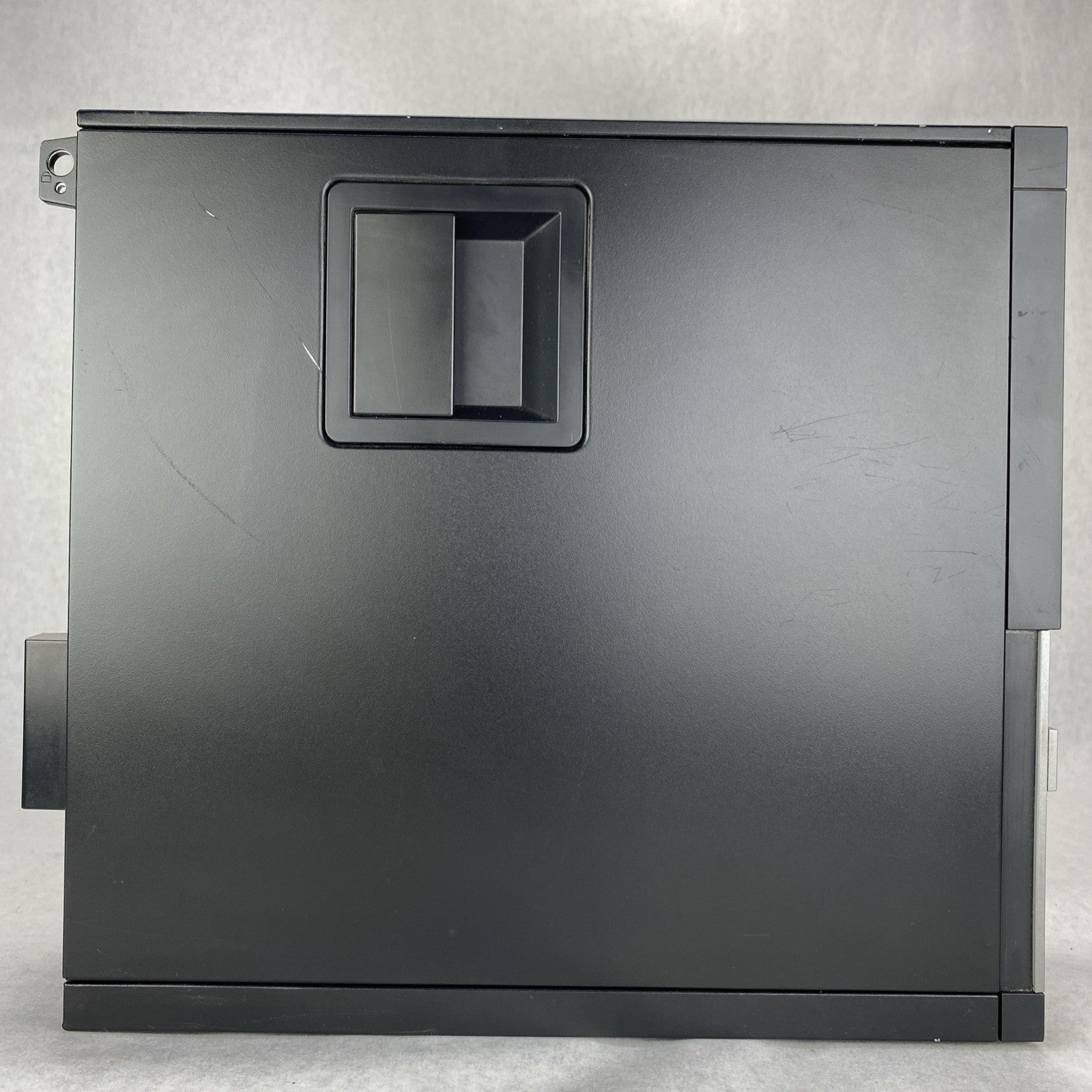 Dell OptiPlex 7010 SFF Intel Quad Core i5-3475s 2.90GHz 4GB RAM DVDRW No HDD OS