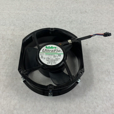 Nidec X17L50BS2M3-07 Fan 7200 RPM 156W DC 50V