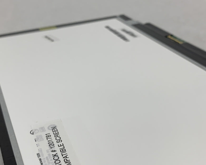 Dell Replacement Laptop LCD Screen 14.0" WXGA LED 0P1NX1 B140XW03