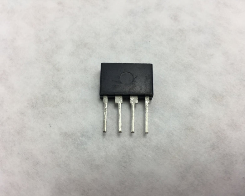 Motorola MDA2043N256 Integrated Circuit      Lot of 5   NOS