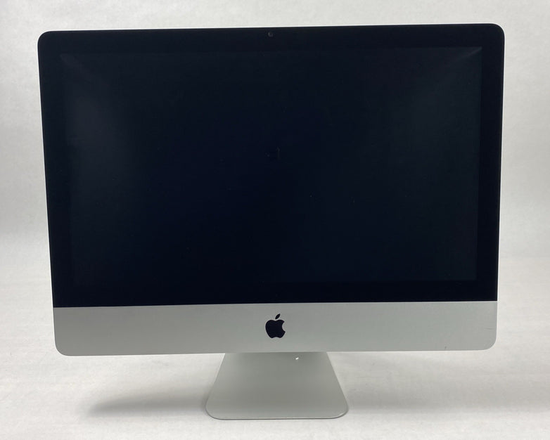 Apple A1311 iMac 2011 21.5" 2.5GHz Core i5 8GB RAM 1TB HDD os10.13.6