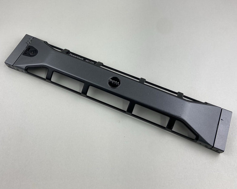 Dell Front Panel Front Bezel for PowerVault MD3220i 0K908K 0P713M 0N737K-