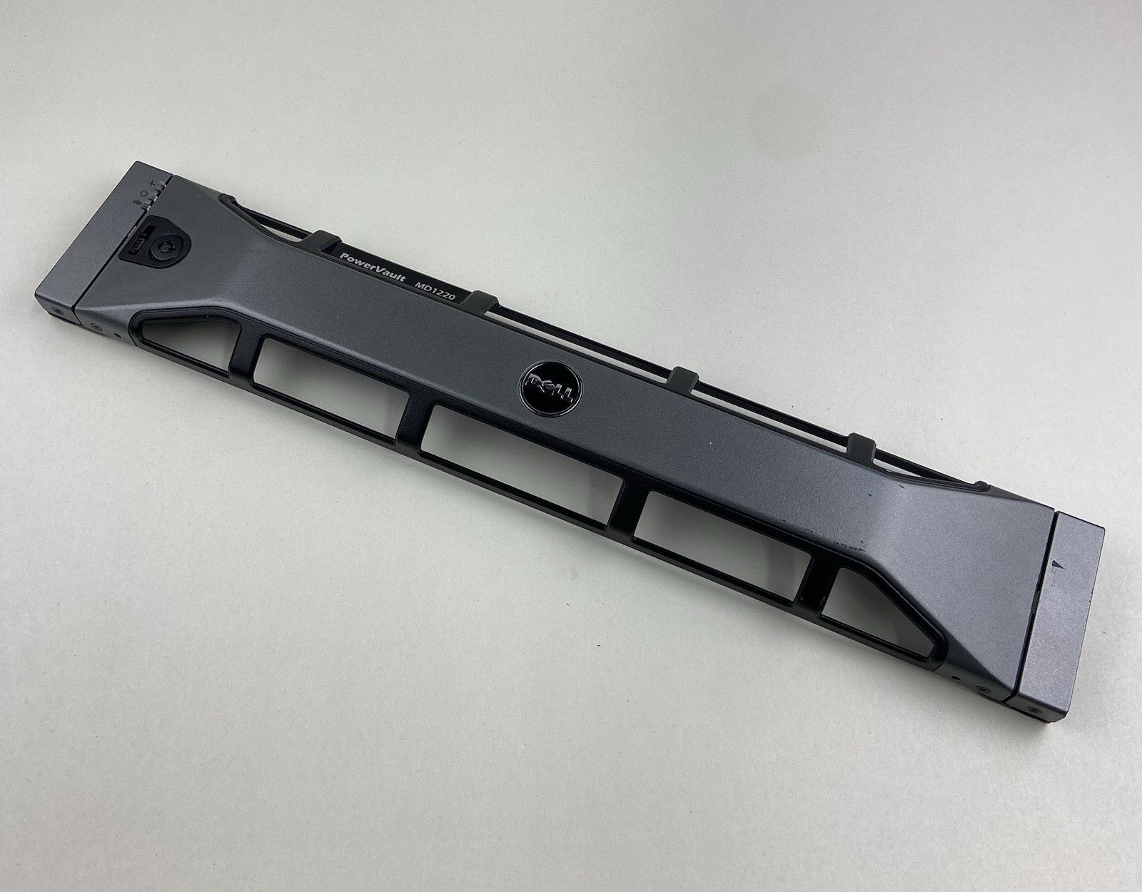 Dell Front Panel Front Bezel for PowerVault MD3220i 0K908K 0P713M 0N737K-0